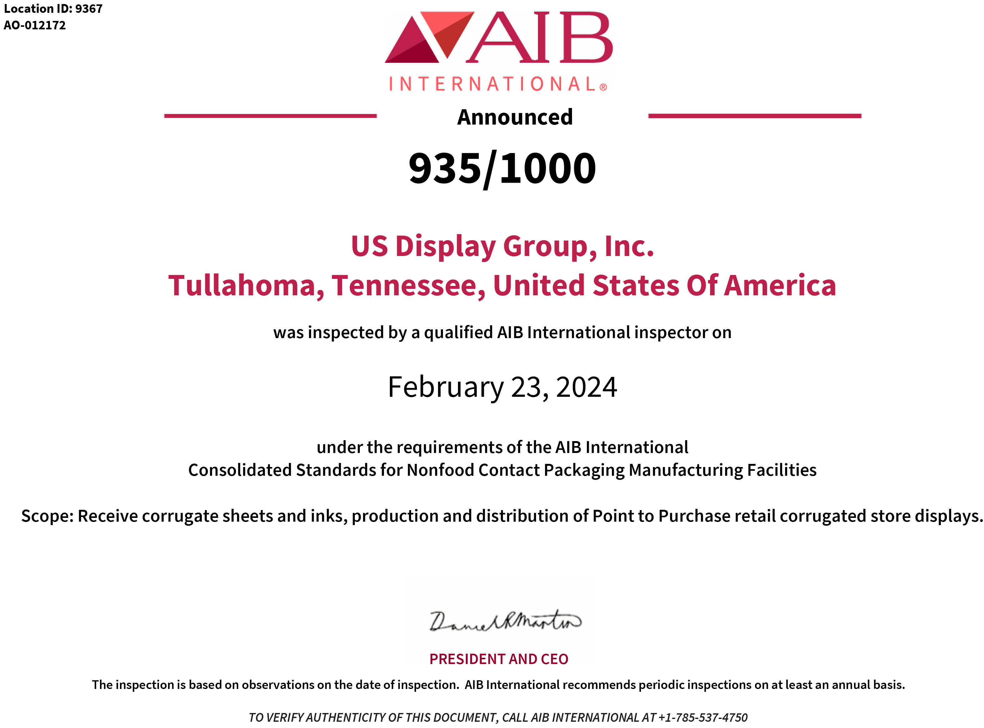 AIBAuditRecognitionReport20240223